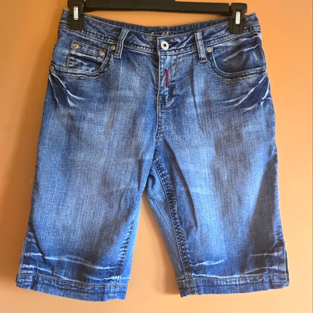 l.a. blues Denim Shorts